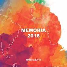 ABD Annual Report. Design gráfico projeto de Natasha López Henriques - 01.04.2017