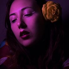 Colors. Photograph, Fine-Art Photograph, Studio Photograph, Portrait Photograph, Digital Photograph, Photographic Lighting, and Photo Retouching project by Tania García Martínez - 10.12.2019