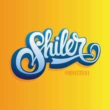 EDSON Ambigrama . Graphic Design, and Lettering project by Edson Piña Galarza - 04.05.2014