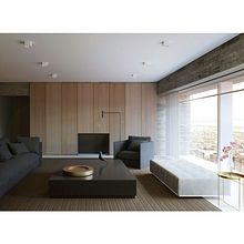 Mi Proyecto del curso: Infografía arquitectónica en 3D. Een project van Architectuur van Maribel Fernandez - 24.12.2019
