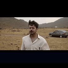 La tumba de Lázaro - "Vamoaveh". Ein Projekt aus dem Bereich Kino, Kino, Video und TV, Beleuchtungsdesign, Fotografie, Artistische Fotografie, Außenfotografie, Audiovisuelle Produktion, Stor, telling und Video von Adrián Martínez - 07.11.2019