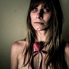 Mi Proyecto del curso: Autorretrato fotográfico conceptual. Projekt z dziedziny Fotografia, Fotografia art, st i czna użytkownika Jesica Wagner - 24.12.2019