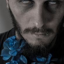 Mi Proyecto del curso: Autorretrato fotográfico conceptual. Projekt z dziedziny Fotografia, Fotografia art, st i czna użytkownika Jesica Wagner - 24.12.2019