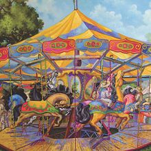 Conoce más de Roberto Benitez. Un projet de Peinture, Peinture acr, lique, Beaux Arts, Art conceptuel, Pa , et sagisme de ROBERTO BENITEZ ROBLES - 25.12.2019