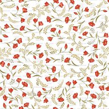 Mi Proyecto del curso: Creación y comercialización de patterns vectoriales. Projekt z dziedziny Projektowanie mod użytkownika Dayana Alejandra González - 24.12.2019