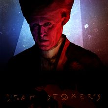BRAM STOKER'S DRACULA. Digital Illustration project by Jose Torres - 12.26.2019