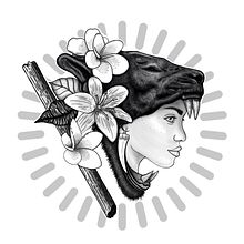 Mi Proyecto del curso: Diseño e ilustración digital de tatuajes con Procreate. Digital Illustration project by alfonso888 - 12.26.2019