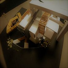 SAYART . Arhitectură de Diana Hidalgo Mendoza - 12.26.2019