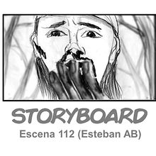 Mi Proyecto del curso: Ilustración de storyboards para cine y publicidad. Stor, and board project by Esteban Arango - 01.05.2020