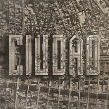 Ciudad / Sci Fi (piloto TV). Un progetto di Animazione 3D, Cinema, video e TV, Postproduzione audiovisiva e Produzione audiovisiva di Federico Moreno Breser - 26.10.2018