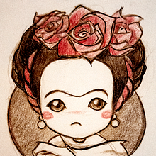 MUJERES HISTORIA. Un progetto di Disegno a matita, Disegno artistico e Illustrazione tradizionale di Úrsula Gutiérrez Iranzo - 26.11.2015