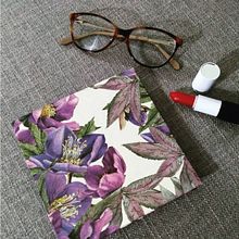 Mi Proyecto del curso: Técnicas de encuadernación DIY. Bookbinding project by Karla Luciana Moran Alvarado - 01.07.2020