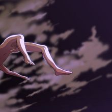 Llévame contigo. Un projet de Illustration traditionnelle de Jonathan Arévalo - 26.12.2019