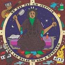 Arte de resistencia - Chile. Un proyecto de Ilustración tradicional e Ilustración digital de Francisca Cárcamo Rojas - 27.12.2019