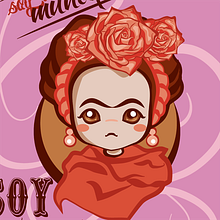 MUJERES HISTORIA COLOR. Un progetto di Disegno, Illustrazione tradizionale e Illustrazione digitale di Úrsula Gutiérrez Iranzo - 27.12.2016