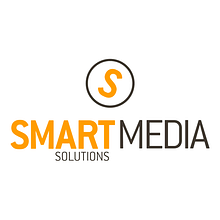 Agencia Smart-Media. Design, and Digital Marketing project by J.R.C. - 12.27.2019