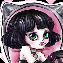 ANTIGUAS 2. Un progetto di Disegno, Illustrazione tradizionale e Illustrazione digitale di Úrsula Gutiérrez Iranzo - 27.12.2009