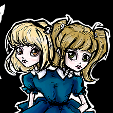 ANTIGUAS 3 Ein Projekt aus dem Bereich Zeichnung, Traditionelle Illustration und Digitale Illustration von Úrsula Gutiérrez Iranzo - 27.12.2009