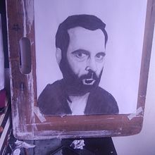 Mi Proyecto del curso: Retrato realista con lápiz de grafito. Un progetto di Belle arti di Andrei Ortiz - 27.12.2019