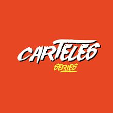 Carteles Series. Un proyecto de Diseño gráfico de Javier Julián - 28.12.2019