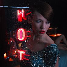 Foto de Studio con Modelo Ana Fedorova @Jaime Villalobos Photography. Fashion Photograph project by Jaime Villalobos Loya - 12.28.2019