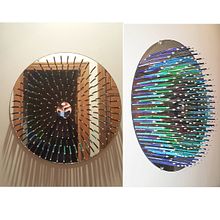 Vanitas vanitatis (Estulticia de la idiocia). Fine Arts, and Sculpture project by Sonia de Viana - 12.28.2019