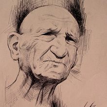 Illustration & Sketch. Un proyecto de Bocetado, Dibujo, Dibujo a lápiz, Dibujo artístico, Dibujo de Retrato, Dibujo realista e Ilustración tradicional de La Cosecha Estudio Creativo - 28.12.2019