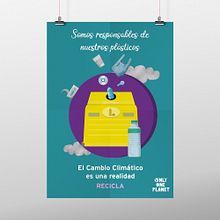 Proyecto final - Gráfica Publicitaria Ein Projekt aus dem Bereich Design von Ana Gallego - 15.06.2018