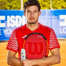 Pablo Carreño. Photograph, Portrait Photograph, and Photo Retouching project by David Campillo Ribas - 12.28.2019