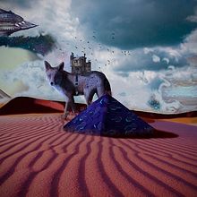 Mi Proyecto del curso: Matte Painting: creando mundos fotorrealistas. Creativit project by Raúl Salazar - 12.28.2019