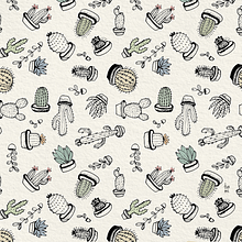 Mi Proyecto del curso: Creación y comercialización de patterns vectoriales. Projekt z dziedziny Trad, c, jna ilustracja i Pattern design użytkownika Brenda Matilla - 29.12.2019