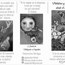 Mi Proyecto del curso: Diseño e ilustración de un fanzine. Un progetto di Disegno artistico e Illustrazione tradizionale di Natalia Eggui - 29.12.2019
