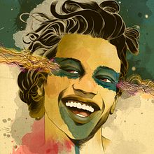 Mi Proyecto del curso: Técnicas de ilustración con acuarela digital. Pencil Drawing, and Traditional illustration project by tonini1 - 12.29.2019