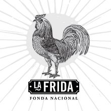 [ CARTA MENÚ ] La Frida ( Restaurante Mexicano ) . Un proyecto de Br, ing e Identidad, Dirección de arte y Diseño gráfico de Demian Abrayas - 01.01.2017