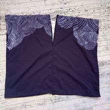 Mi Proyecto del curso: Diseño de prendas artesanales desde cero. Embroider project by Viridiana Espino Melo - 01.10.2020