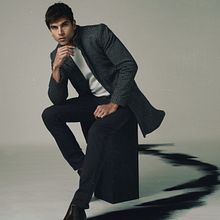 Mi Proyecto del curso: Fotografía de moda y retoque digital. Un proyecto de Fotografía de estudio, Fotografía de moda y Retoque fotográfico de Emmanuel Castañeda - 30.12.2019
