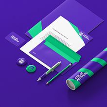 Personal Brand - Carlos Palomino. Un proyecto de Br, ing e Identidad y Dirección de arte de Carlos Palomino - 30.12.2019