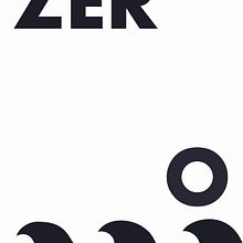 Cartel para denunciar el cierre de la sala de arte moderno Zero 01 de Olot. Poster Design, and Traditional illustration project by Neus Oriol Montes - 12.30.2012