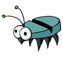 Pequeñas animaciones varias. Un projet de Animation, Animation 2D, Dessin, Conception numérique et Illustration numérique de Salva Alcaraz Garcia - 25.08.2017