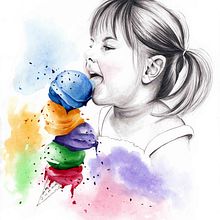Disfrutar como un niño.  project by sruizg83 - 11.30.2019