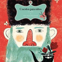 Cuentos para niños de Leo Tolstoi. Un proyecto de Ilustración tradicional, Ilustración digital e Ilustración infantil de Flavia Z Drago - 17.08.2017