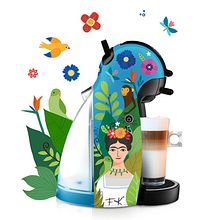 Diseño de empaque para Nestlé. Br, ing, Identit, Design, Traditional illustration, Digital Illustration, and Packaging project by Flavia Z Drago - 12.31.2013
