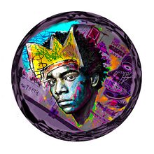 My project in Portrait Illustrated with Photoshop course. Traditional illustration project by Jivan Navin - 12.30.2019