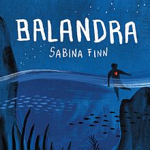 Balandra. Un progetto di Design digitale, Design editoriale, Graphic design, Illustrazione tradizionale, Illustrazione digitale e Illustrazione infantile di Flavia Z Drago - 31.12.2019