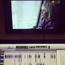 Trabajos 2017. Un proyecto de Cine, Postproducción audiovisual y Sound Design de Nadine Voullième Uteau - 09.01.2020