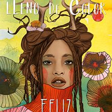 Visiones oníricas. Un proyecto de Ilustración tradicional e Ilustración digital de Elena Catalán - 31.12.2019