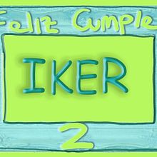 Una parte de mi cuento para Iker. Fine Arts, Design, and Traditional illustration project by Siria GD BubbleDart - 05.01.2017