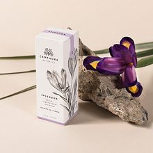 Camphora Botánica. Br, ing, Identit, and Packaging project by Menta Branding - 10.01.2019