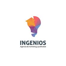 Diseño de logotipo Agencia de Marketing Digital. Web Development, Graphic Design, and Web Design project by cuscomantaweb - 01.02.2020