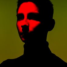 Rodrigo. Un progetto di Fotografia, Fotografia artistica e Fotografia di ritratto di Victor Idrogo - 12.10.2018